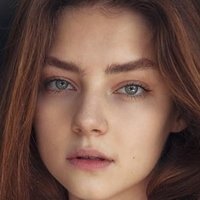 Vika Levina Naken