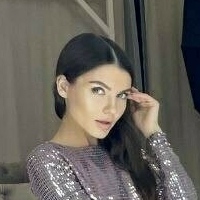 vika_ua Naken