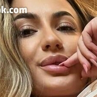 vikki_secret Naken