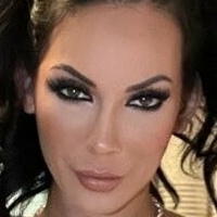 Vikkidoll Naken