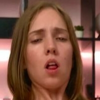 VikkiVanilla Naken
