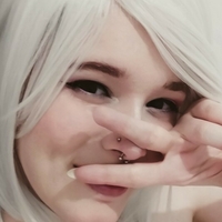 vikkyrie Naken