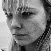 Viktoria Winge Naken