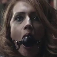 Viktoriya Isakova Naken
