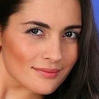 Viktoriya Poltorak Naken