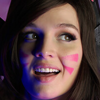 Villainlily Naken