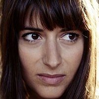 Viola von Scarpatetti Naken