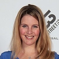 Viola Weiss Naken