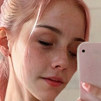 Violet Sterling AI Naken