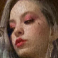 violets_cabaret Naken