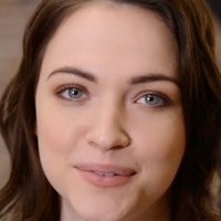 Violett Beane Naken