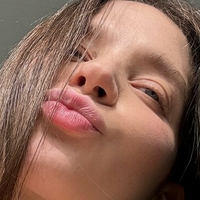 Violett_peach Naken