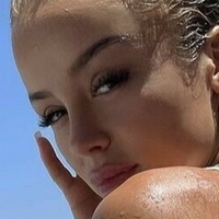 Violetta Bert Naken