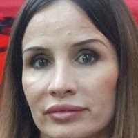 Violetta Kołakowska Naken