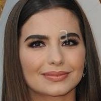Violetta Komyshan Naken