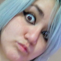 violetwitchy Naken