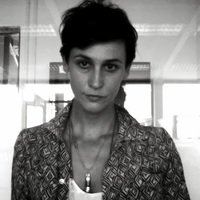 Virginie Dubois Naken