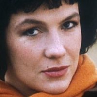 Virginie Thévenet Naken