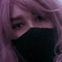 VirtualFemboy Naken