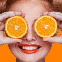 Vitamin C Naken