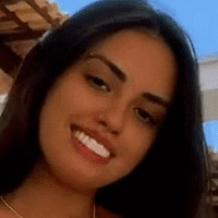 Vitoria Marcilio Naken
