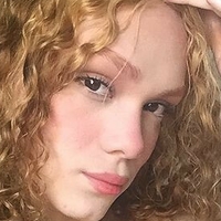 Vitória Miranda Naken