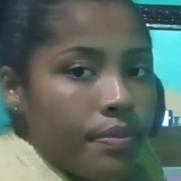 Vitória Souza Naken