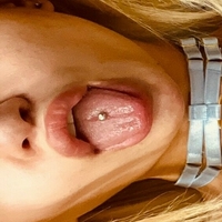 vivi_ross Naken