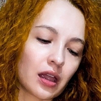 Vivian Cruz Naken