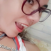 viviandash Naken
