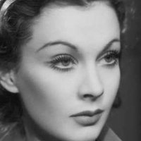 Vivien Leigh Naken