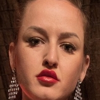 Vivienne L’Amour Naken