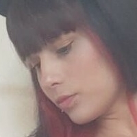 VixensDestiny Naken