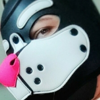 vixxypup Naken