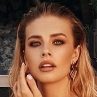 Vlada Zinchenko Naken