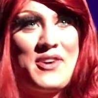 Wanda Lust Naken
