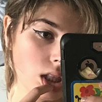 wavyfairy69 Naken