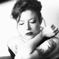 Wendy Delorme Naken