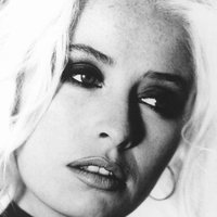 Wendy James Naken