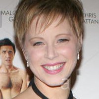 Wendy Kremer Naken