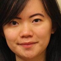 Wendy Pan Naken