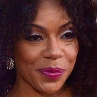 Wendy Raquel Robinson Naken