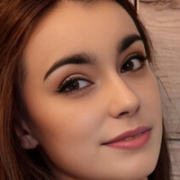 Weronika Woszczek Naken