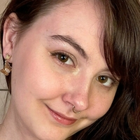 whitishcherry Naken
