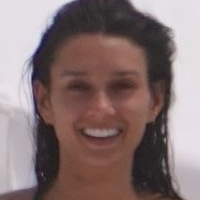 Whitney Fransway Naken