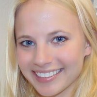 Whitney Rose Pynn Naken
