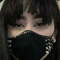 wickedgoth Naken