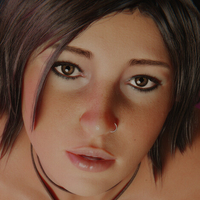 Wildeer Studio Naken