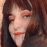 wildwitchf Naken