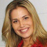 Willa Ford Naken